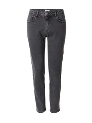 ABOUT YOU x Kevin Trapp Jeans Robert Denim grau