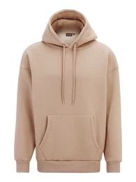 Sweatshirt 'FERGAL' taupe