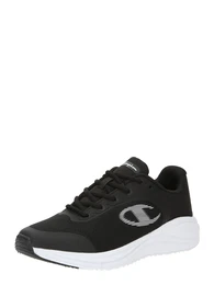 Sportschuh 'SYPHON ENGAGE' schwarz / wei