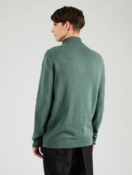 Only & Sons Pullover 'ONSALEX' grünmeliert