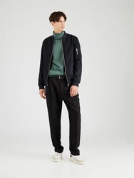 Only & Sons Pullover 'ONSALEX' grünmeliert