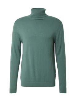 Only & Sons Pullover 'ONSALEX' grünmeliert