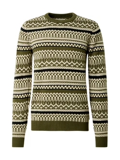 Blend Pullover Blend Pullover