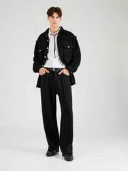 MOUTY Jacke DITA schwarz