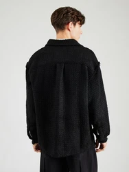 MOUTY Jacke DITA schwarz