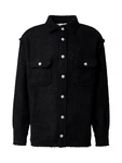 MOUTY Jacke DITA schwarz