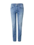 Casual Friday Jeans 'Ry' blue denim
