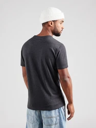 GAP T-Shirt 'EVERYDAY' anthrazit/weiß