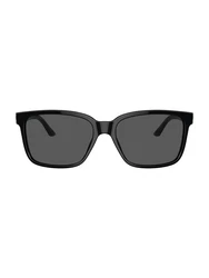 VERSACE Sonnenbrille 'AZETAT' schwarz