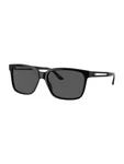 VERSACE Sonnenbrille 'AZETAT' schwarz