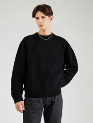 Han Kjøbenhavn Pullover schwarz