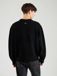 Han Kjøbenhavn Pullover schwarz