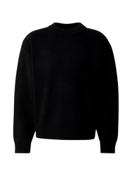 Han Kjøbenhavn Pullover schwarz