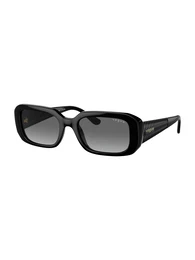 Sonnenbrille schwarz