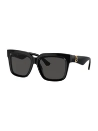 Sonnenbrille schwarz