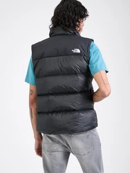 The North Face Sportweste M Diablo Down 2.0 Vest Black/schwarz heathe