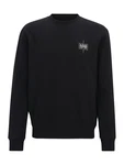 G-STAR Sweatshirt schwarz/weiß
