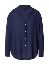 Halenka námořnická modř