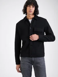 SELECTED HOMME Jacke SLHNealy schwarz
