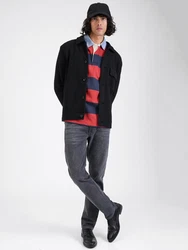 SELECTED HOMME Jacke SLHNealy schwarz