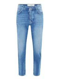 Jeans 'RHEINAU' blue denim