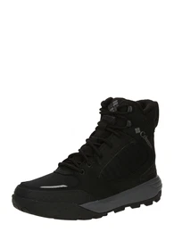 Boots 'PORTLANDER' grau / schwarz