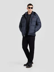 Polo Ralph Lauren Jacke schwarz