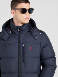 Polo Ralph Lauren Jacke schwarz