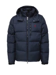 Polo Ralph Lauren Jacke schwarz