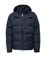 Polo Ralph Lauren Jacke schwarz