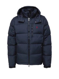 Polo Ralph Lauren Jacke schwarz