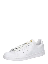 Sneaker 'STAN SMITH' gold / wei