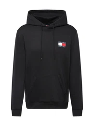 Sweatshirt 'ESSENTIAL' schwarz