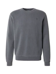 G-STAR Sweatshirt dunkelgrau