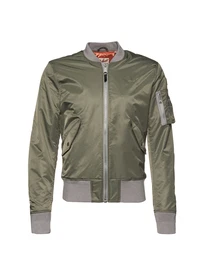 Bomberjacke ''''JKTAC'''' khaki