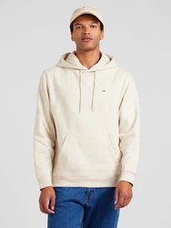 Tommy Jeans Sweatshirt TJM REG S FLAG HOODIE Beige/Braun/Khaki/Creme/Beige/Braun/Khaki/Creme/Beige/Braun/Khaki/Creme/Beige/Braun/Khaki/Creme/Beige/Braun/Khaki/Creme/Beige/Braun/Khaki/Creme