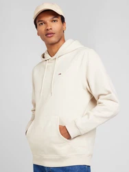 Tommy Jeans Sweatshirt TJM REG S FLAG HOODIE Beige/Braun/Khaki/Creme/Beige/Braun/Khaki/Creme/Beige/Braun/Khaki/Creme/Beige/Braun/Khaki/Creme/Beige/Braun/Khaki/Creme/Beige/Braun/Khaki/Creme