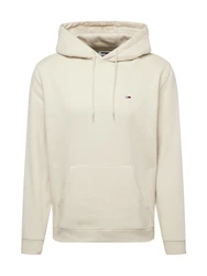 Tommy Jeans Sweatshirt TJM REG S FLAG HOODIE Beige/Braun/Khaki/Creme/Beige/Braun/Khaki/Creme/Beige/Braun/Khaki/Creme/Beige/Braun/Khaki/Creme/Beige/Braun/Khaki/Creme/Beige/Braun/Khaki/Creme
