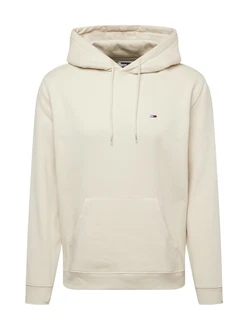 Tommy Jeans Sweatshirt TJM REG S FLAG HOODIE Beige/Braun/Khaki/Creme/Beige/Braun/Khaki/Creme/Beige/Braun/Khaki/Creme/Beige/Braun/Khaki/Creme/Beige/Braun/Khaki/Creme/Beige/Braun/Khaki/Creme