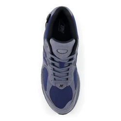 new balance Sneaker '2002R' dunkelblau / grau