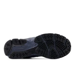 new balance Sneaker '2002R' dunkelblau / grau