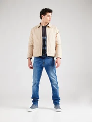 GARCIA Jeans blau