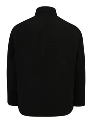 Jack & Jones Plus Jacke/Mantel 'JPRDuane' schwarz