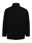 Jack & Jones Plus Jacke/Mantel 'JPRDuane' schwarz