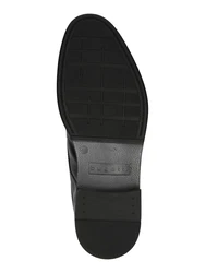 bugatti Schnrer Sneaker Schnrschuh schwarz
