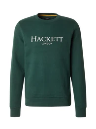 Sweatshirt 'HERITAGE' smaragd