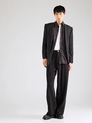 BOSS Hemd 'Relegant_6' schwarz