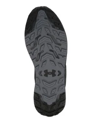 UNDER ARMOUR Laufschuh 'Bandit' schwarz