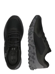 UNDER ARMOUR Laufschuh 'Bandit' schwarz