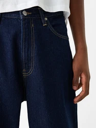 Bershka Jeans navy